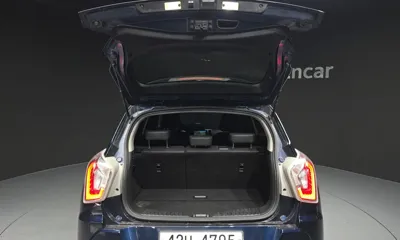 KG_Mobility_Ssangyong TIBOLI 2018, 173971 км, за 3172.93 USD - фото 20