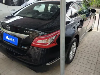 Nissan Teana 2014, 110900 км, за 5563.27 USD
