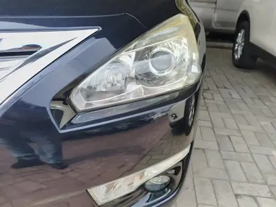 Nissan Teana 2014, 110900 км, за 5563.27 USD