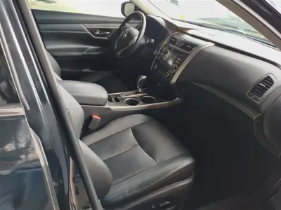 Nissan Teana 2014, 110900 км, за 5563.27 USD - фото 8