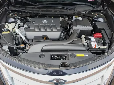 Nissan Teana 2014, 110900 км, за 5563.27 USD - фото 10