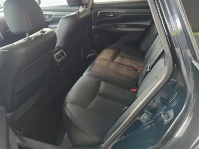 Nissan Teana 2014, 110900 км, за 5563.27 USD - фото 11