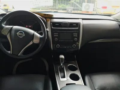 Nissan Teana 2014, 110900 км, за 5563.27 USD - фото 12