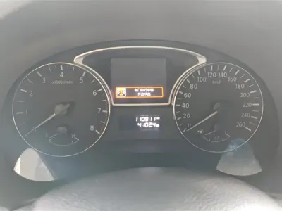 Nissan Teana 2014, 110900 км, за 5563.27 USD - фото 14