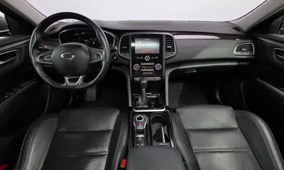 Renault-KoreaSamsung SM6 2016, 167544 км, за 3246.16 USD - фото 7