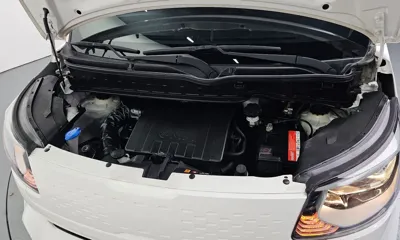 Kia Ray 2022, 47628 км, за 6305.66 USD - фото 6