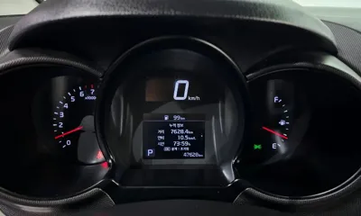Kia Ray 2022, 47628 км, за 6305.66 USD - фото 8