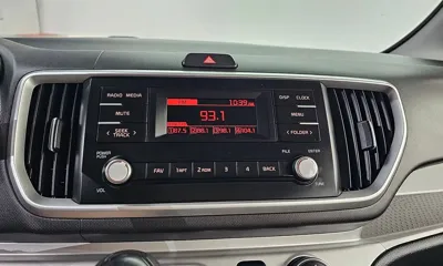 Kia Ray 2022, 47628 км, за 6305.66 USD - фото 14