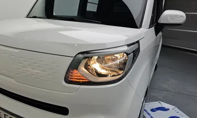 Kia Ray 2022, 47628 км, за 6305.66 USD - фото 22