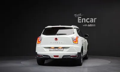 KG_Mobility_Ssangyong TIBOLI 2019, 117365 км, за 5748.26 USD