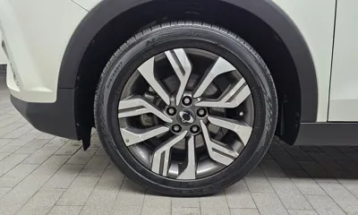 KG_Mobility_Ssangyong TIBOLI 2019, 117365 км, за 5748.26 USD