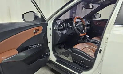 KG_Mobility_Ssangyong TIBOLI 2019, 117365 км, за 5748.26 USD - фото 10