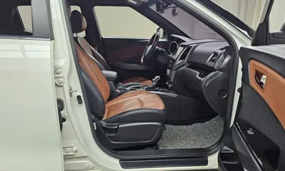 KG_Mobility_Ssangyong TIBOLI 2019, 117365 км, за 5748.26 USD - фото 11