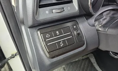 KG_Mobility_Ssangyong TIBOLI 2019, 117365 км, за 5748.26 USD - фото 15
