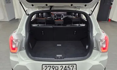 KG_Mobility_Ssangyong TIBOLI 2019, 117365 км, за 5748.26 USD - фото 20