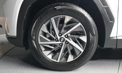 Hyundai Tucson 2023, 95243 км, за 650527.51 USD