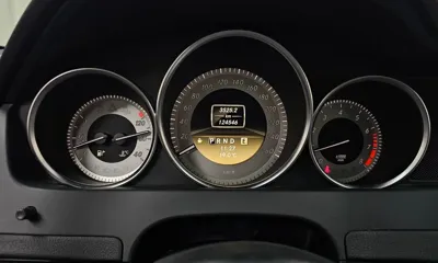Mercedes-Benz C-Class 2012, 124546 км, за 3875.46 USD - фото 8