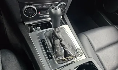 Mercedes-Benz C-Class 2012, 124546 км, за 3875.46 USD - фото 9