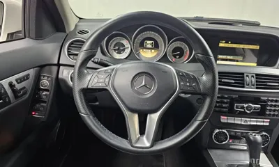 Mercedes-Benz C-Class 2012, 124546 км, за 3875.46 USD - фото 13