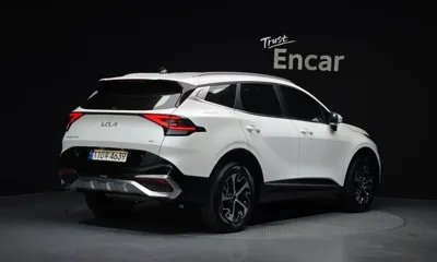 Kia Sportage 2022, 63876 км, за 16286.65 USD