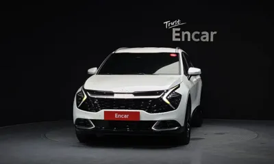 Kia Sportage 2022, 63876 км, за 16286.65 USD