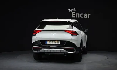Kia Sportage 2022, 63876 км, за 16286.65 USD