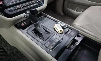 Kia Canival 2016, 169145 км, за 5448.34 USD - фото 9