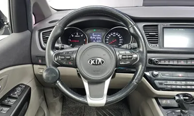 Kia Canival 2016, 169145 км, за 5448.34 USD - фото 14