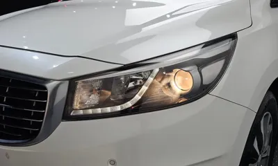 Kia Canival 2016, 169145 км, за 5448.34 USD - фото 22