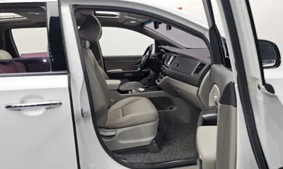 Kia Canival 2016, 169145 км, за 5448.34 USD - фото 26