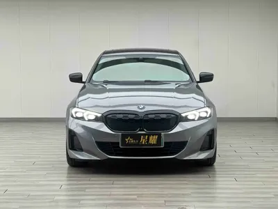 BMW i3 2023, 64000 км, за 19099.1 USD