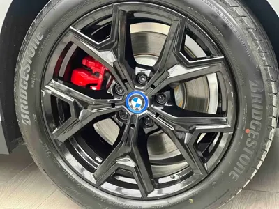 BMW i3 2023, 64000 км, за 19153.18 USD - фото 6