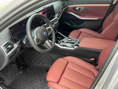 BMW i3 2023, 64000 км, за 19153.18 USD - фото 8