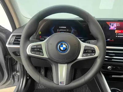 BMW i3 2023, 64000 км, за 19153.18 USD - фото 9