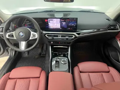 BMW i3 2023, 64000 км, за 19153.18 USD - фото 14