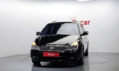 Kia Canival 2013, 105639 км, за 2875.46 USD