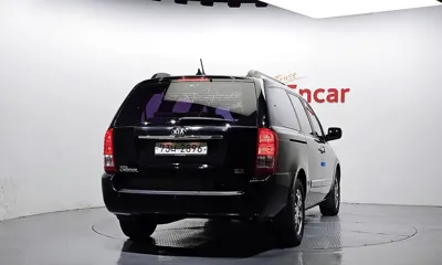 Kia Canival 2013, 105639 км, за 2875.46 USD