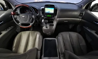 Kia Canival 2013, 105639 км, за 2875.46 USD - фото 7