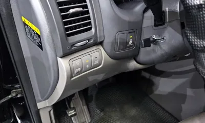 Kia Canival 2013, 105639 км, за 2875.46 USD - фото 13