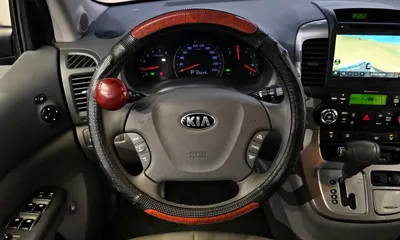 Kia Canival 2013, 105639 км, за 2875.46 USD - фото 14