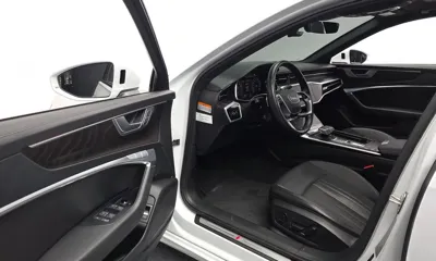 Audi A6 2022, 53804 км, за 21426.72 USD - фото 10