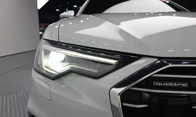 Audi A6 2022, 53804 км, за 21426.72 USD - фото 22