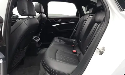 Audi A6 2022, 53804 км, за 21426.72 USD - фото 26