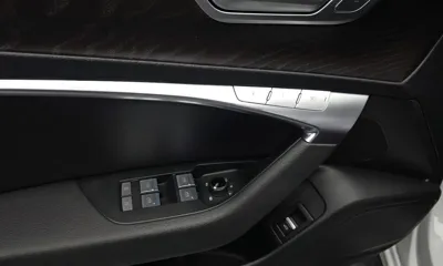 Audi A6 2022, 53804 км, за 21426.72 USD - фото 33