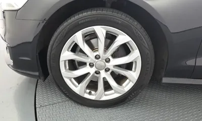 Audi A6 2016, 162306 км, за 6955.73 USD