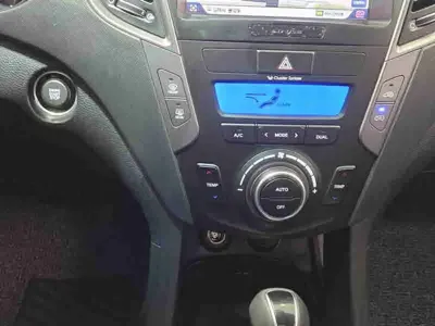 Hyundai Santafe 2014, 123161 км, за 6609.27 USD - фото 11