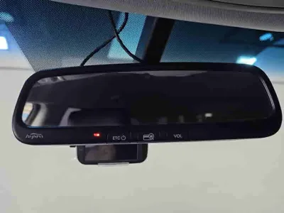 Hyundai Santafe 2014, 123161 км, за 6609.27 USD - фото 13