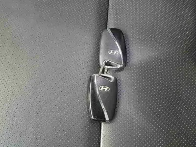 Hyundai Santafe 2014, 123161 км, за 6609.27 USD - фото 15