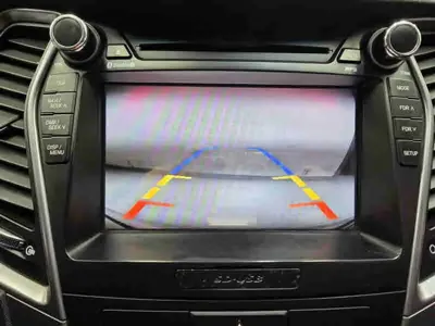Hyundai Santafe 2014, 123161 км, за 6609.27 USD - фото 16