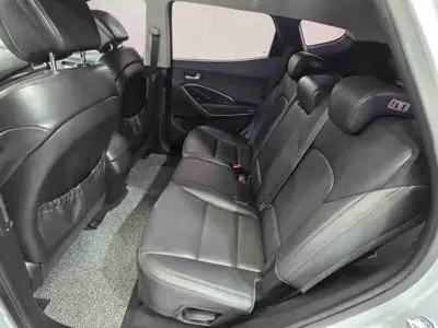 Hyundai Santafe 2014, 123161 км, за 6609.27 USD - фото 20